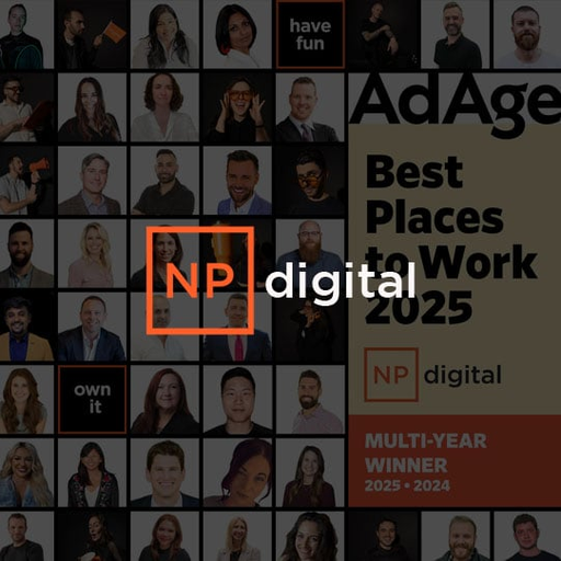 NP Digital